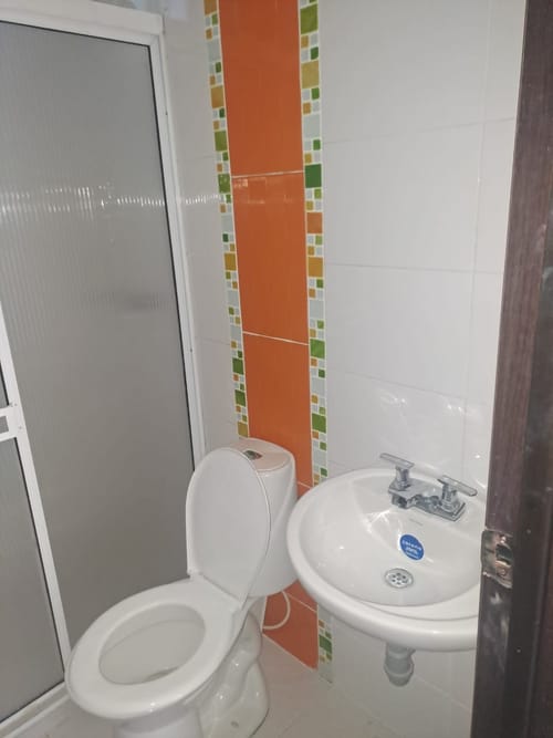 Apartamento de 2 alcobas en arriendo en Universidad, Bucaramanga, 50 m² · foto 8 de 8