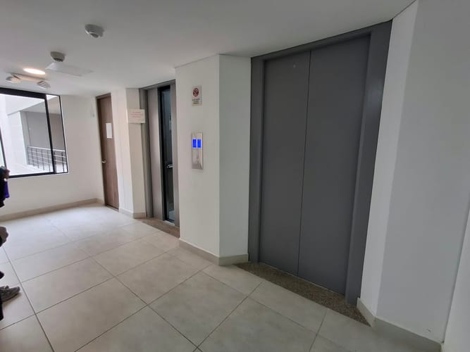 Apartamento de 2 alcobas en arriendo en Franco, Bogotá, 52 m² · foto 19 de 21