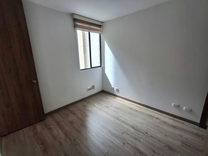 Apartamento de 2 alcobas en arriendo en Franco, Bogotá, 52 m² · foto 14 de 21