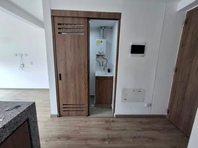 Apartamento de 2 alcobas en arriendo en Franco, Bogotá, 52 m² · foto 6 de 21