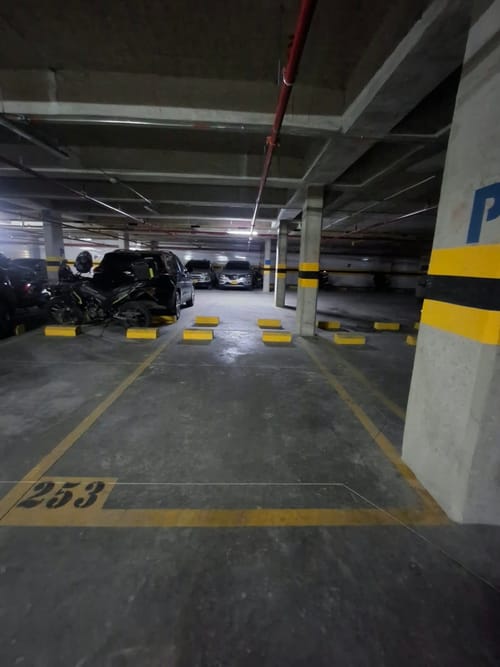 Apartamento de 2 alcobas en arriendo en Franco, Bogotá, 52 m² · foto 20 de 21