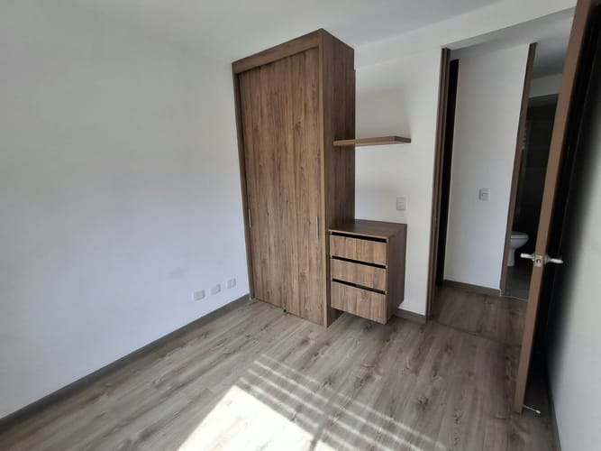 Apartamento de 2 alcobas en arriendo en Franco, Bogotá, 52 m² · foto 12 de 21
