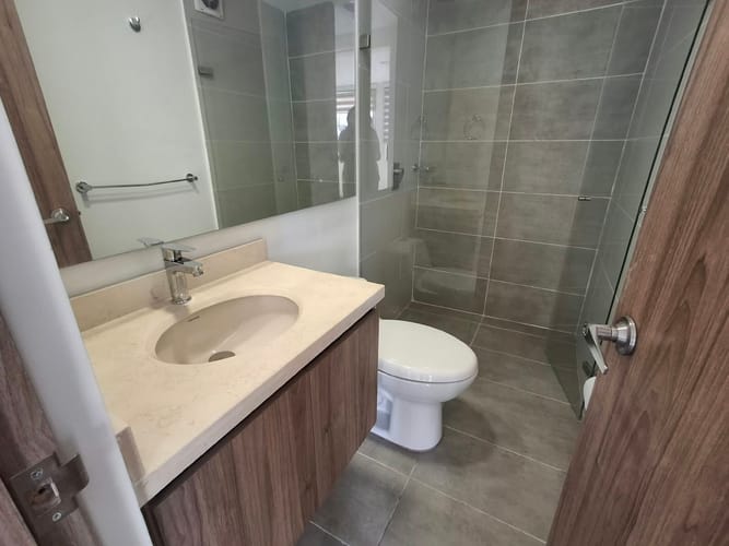 Apartamento de 2 alcobas en arriendo en Franco, Bogotá, 52 m² · foto 16 de 21