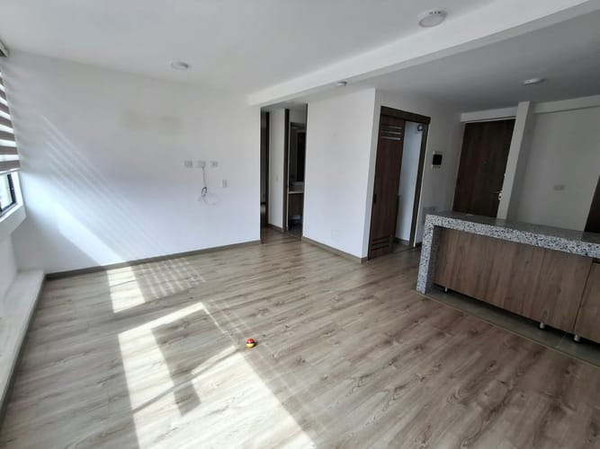 Apartamento de 2 alcobas en arriendo en Franco, Bogotá, 52 m² · foto 8 de 21