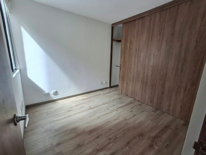 Apartamento de 2 alcobas en arriendo en Franco, Bogotá, 52 m² · foto 15 de 21