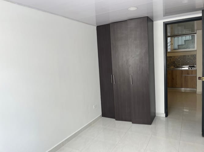 Apartaestudio en arriendo en Santa Maria Del Lago, Bogotá, 30 m² · foto 4 de 8