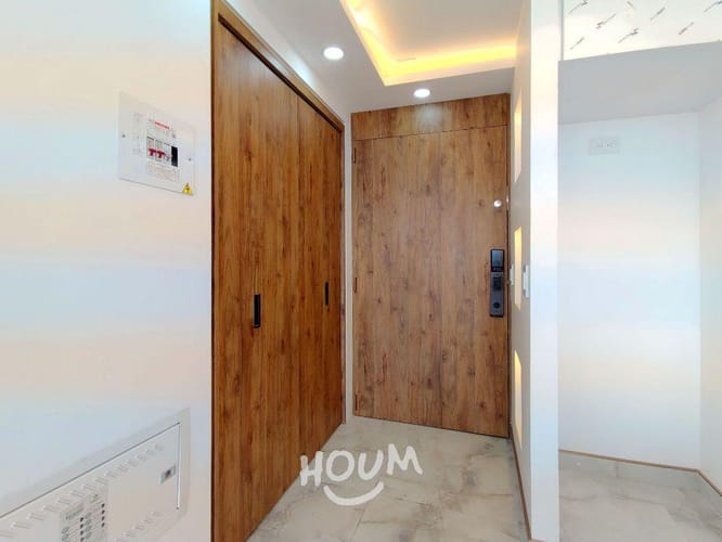 Apartamento de 2 alcobas en arriendo en C.C. Paseo Villa Del Rio, Bogotá, 43 m² · foto 11 de 24