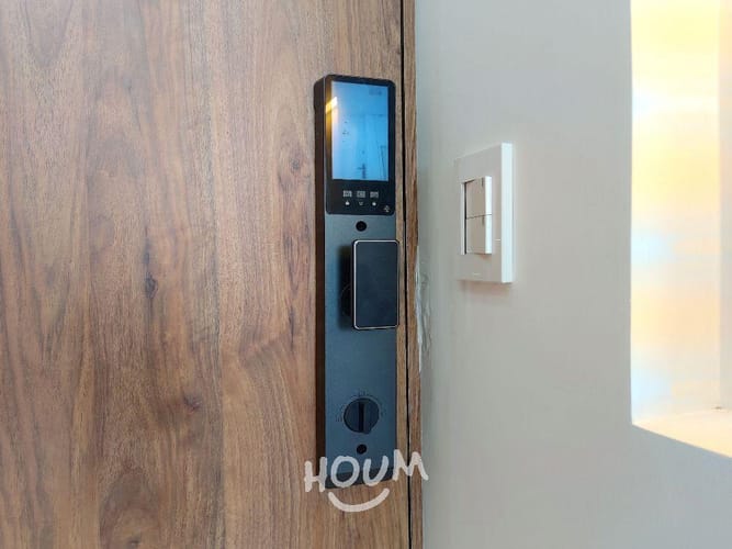 Apartamento de 2 alcobas en arriendo en C.C. Paseo Villa Del Rio, Bogotá, 43 m² · foto 12 de 24