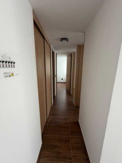 Apartamento de 3 alcobas en arriendo en Frailes, Dosquebradas, 47 m² · foto 13 de 15