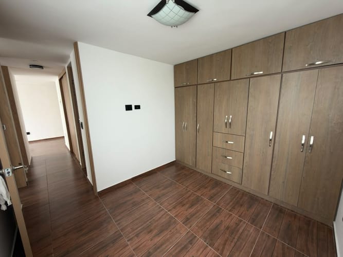 Apartamento de 3 alcobas en arriendo en Frailes, Dosquebradas, 47 m² · foto 5 de 15