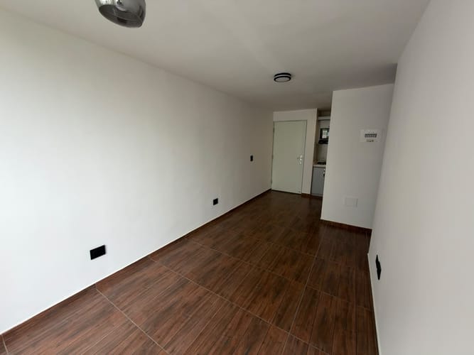 Apartamento de 3 alcobas en arriendo en Frailes, Dosquebradas, 47 m² · foto 2 de 15
