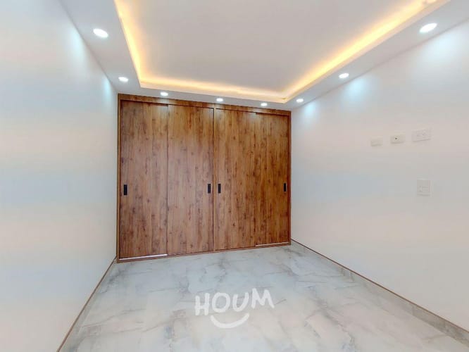 Apartamento de 2 alcobas en arriendo en C.C. Paseo Villa Del Rio, Bogotá, 43 m² · foto 16 de 24