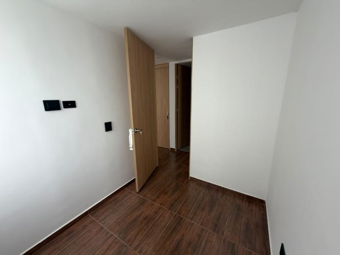 Apartamento de 3 alcobas en arriendo en Frailes, Dosquebradas, 47 m² · foto 3 de 15