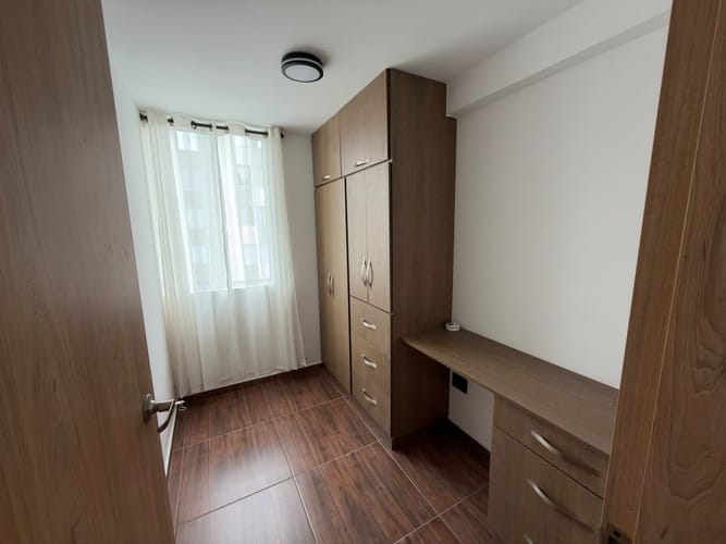 Apartamento de 3 alcobas en arriendo en Frailes, Dosquebradas, 47 m² · foto 7 de 15