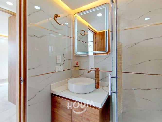 Apartamento de 2 alcobas en arriendo en C.C. Paseo Villa Del Rio, Bogotá, 43 m² · foto 21 de 24