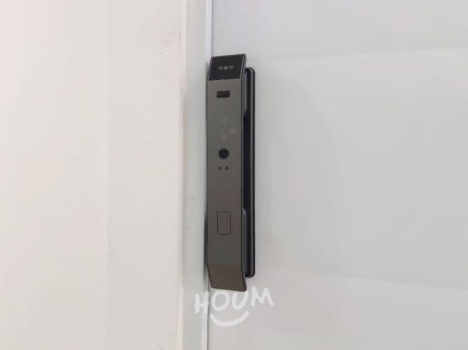 Apartamento de 2 alcobas en arriendo en C.C. Paseo Villa Del Rio, Bogotá, 43 m² · foto 23 de 24