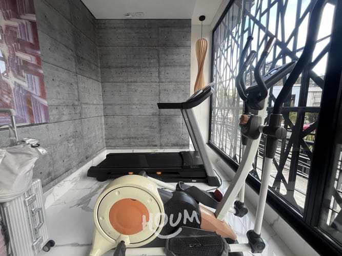 Apartamento de 2 alcobas en arriendo en Chicó Navarra, Bogotá, 79 m² · foto 22 de 23
