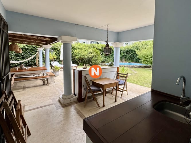Casa en Montoya · Foto 2