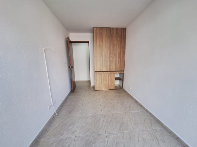 Apartamento de 3 alcobas en arriendo en Belén San Bernardo, Medellín, 65 m² · foto 13 de 17
