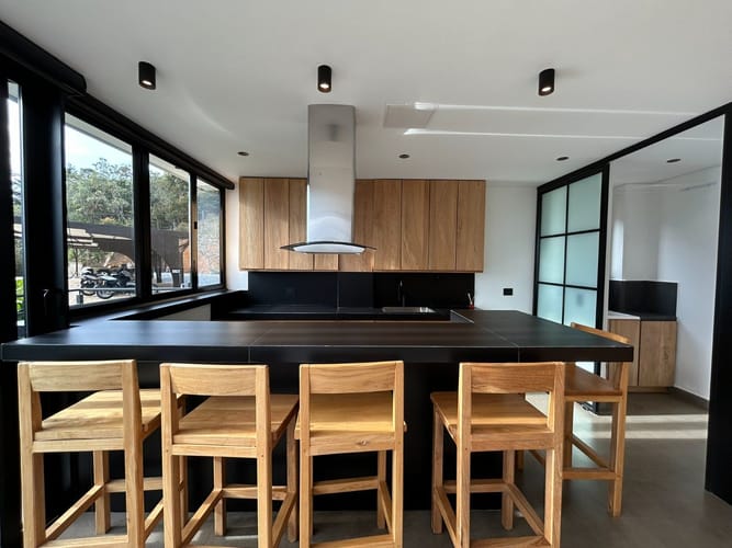 Apartamento de 2 alcobas en arriendo en Pantanillo, Envigado, 85 m² · foto 2 de 17