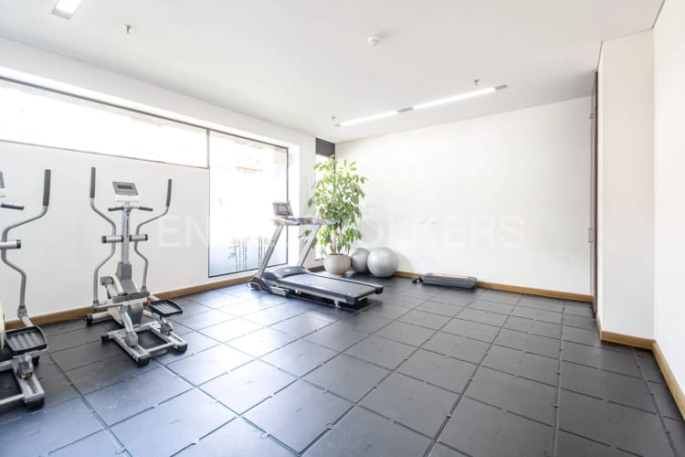 Apartamento de 1 alcoba en venta en San Patricio, Bogotá, 60 m² · foto 14 de 14