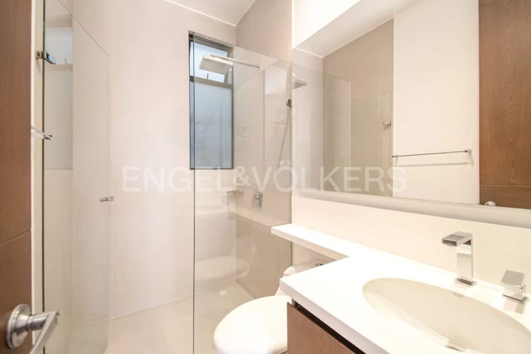 Apartamento de 1 alcoba en venta en San Patricio, Bogotá, 60 m² · foto 10 de 14