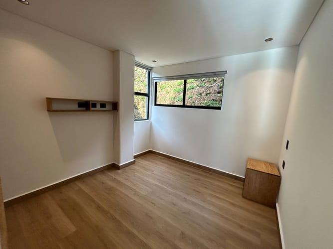 Apartamento de 2 alcobas en arriendo en Pantanillo, Envigado, 85 m² · foto 7 de 17