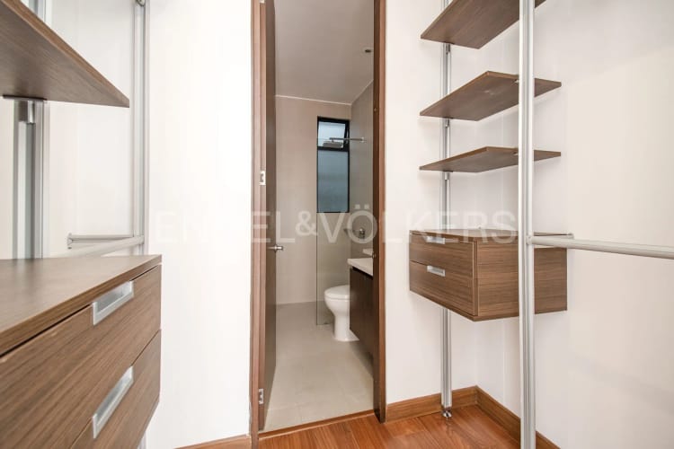 Apartamento de 1 alcoba en venta en San Patricio, Bogotá, 60 m² · foto 9 de 14
