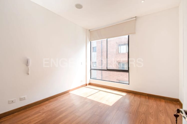 Apartamento de 1 alcoba en venta en San Patricio, Bogotá, 60 m² · foto 8 de 14