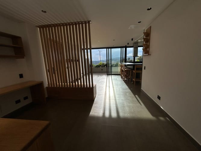 Apartamento de 2 alcobas en arriendo en Pantanillo, Envigado, 85 m² · foto 9 de 17