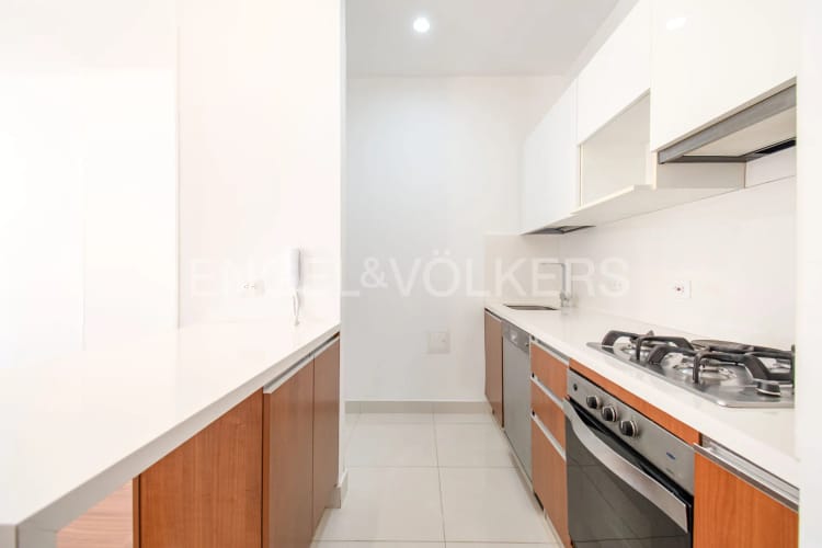 Apartamento de 1 alcoba en venta en San Patricio, Bogotá, 60 m² · foto 6 de 14