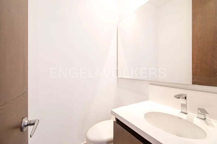 Apartamento de 1 alcoba en venta en San Patricio, Bogotá, 60 m² · foto 5 de 14