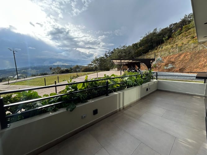 Apartamento de 2 alcobas en arriendo en Pantanillo, Envigado, 85 m² · foto 14 de 17