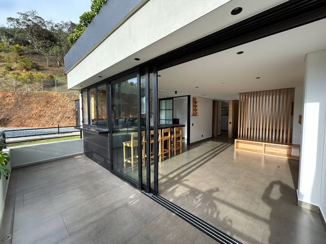 Apartamento de 2 alcobas en arriendo en Pantanillo, Envigado, 85 m² · foto 15 de 17