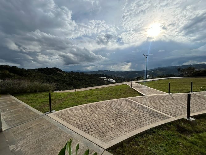 Apartamento de 2 alcobas en arriendo en Pantanillo, Envigado, 85 m² · foto 16 de 17