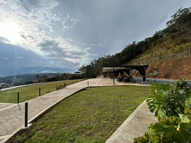 Apartamento de 2 alcobas en arriendo en Pantanillo, Envigado, 85 m² · foto 17 de 17