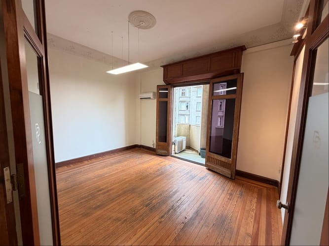 Alquiler apartamento 3 dormitorios Centro Plaza Independencia · Foto 5