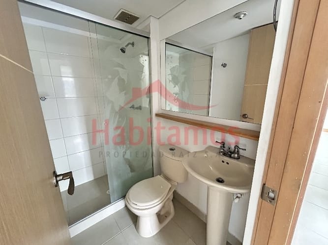 Apartamento de 3 alcobas en arriendo en San Remo, Sabaneta, 68 m² · foto 5 de 14
