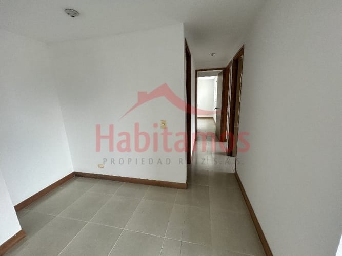 Apartamento de 3 alcobas en arriendo en San Remo, Sabaneta, 68 m² · foto 6 de 14