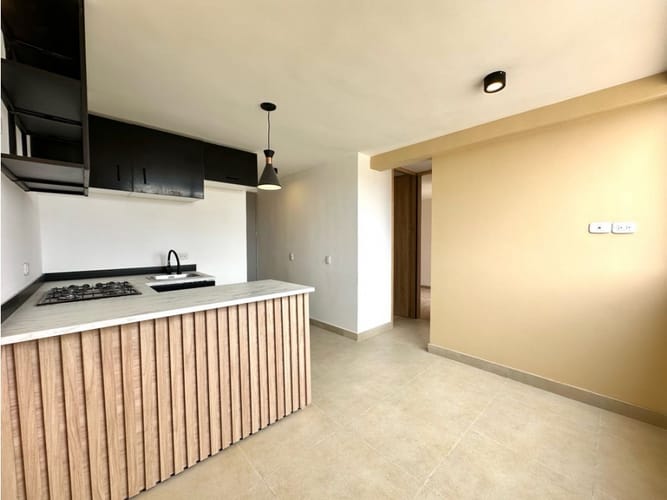 Apartamento de 1 alcoba en arriendo en Colina Campestre, Bogotá, 38 m² · foto 3 de 20