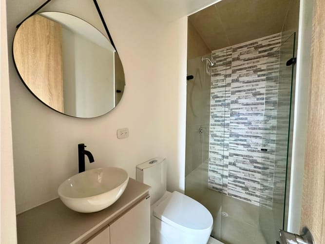 Apartamento de 1 alcoba en arriendo en Colina Campestre, Bogotá, 38 m² · foto 5 de 20