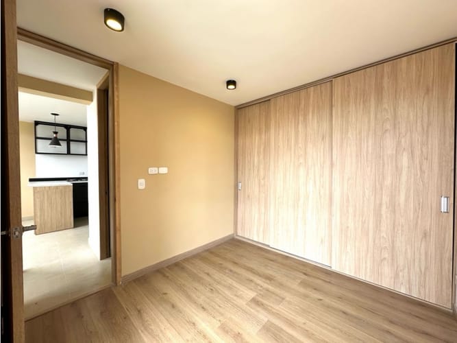 Apartamento de 1 alcoba en arriendo en Colina Campestre, Bogotá, 38 m² · foto 6 de 20