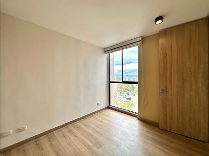 Apartamento de 1 alcoba en arriendo en Colina Campestre, Bogotá, 38 m² · foto 8 de 20