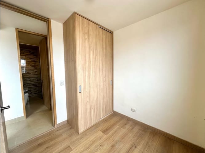 Apartamento de 1 alcoba en arriendo en Colina Campestre, Bogotá, 38 m² · foto 9 de 20