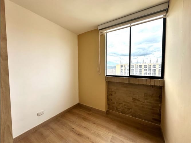 Apartamento de 1 alcoba en arriendo en Colina Campestre, Bogotá, 38 m² · foto 10 de 20