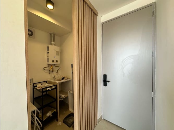 Apartamento de 1 alcoba en arriendo en Colina Campestre, Bogotá, 38 m² · foto 12 de 20