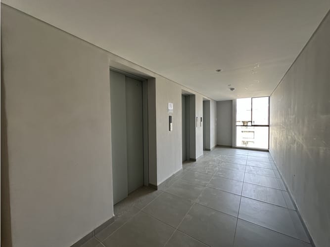 Apartamento de 1 alcoba en arriendo en Colina Campestre, Bogotá, 38 m² · foto 13 de 20