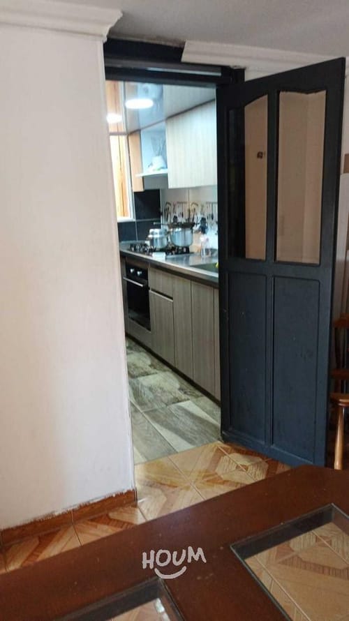 Apartamento de 3 alcobas en venta en Nueva Tibabuyes, Bogotá, 53 m² · foto 4 de 23
