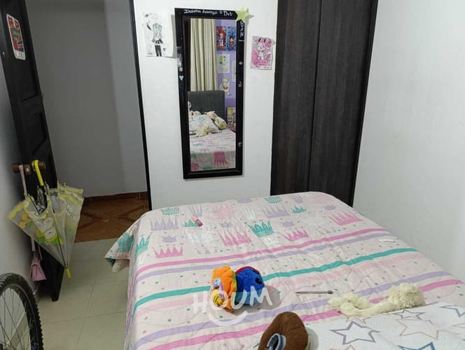 Apartamento de 3 alcobas en venta en Nueva Tibabuyes, Bogotá, 53 m² · foto 5 de 23