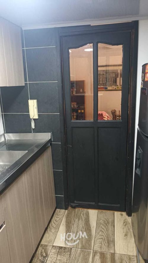 Apartamento de 3 alcobas en venta en Nueva Tibabuyes, Bogotá, 53 m² · foto 7 de 23